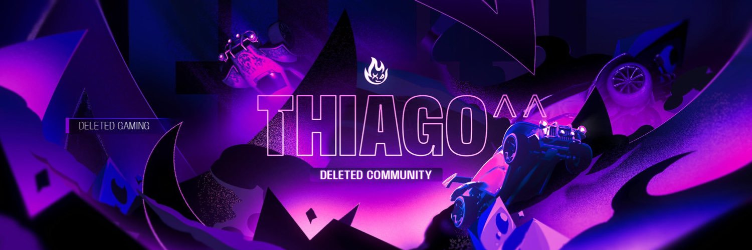 ThiagoBr0's profile banner image