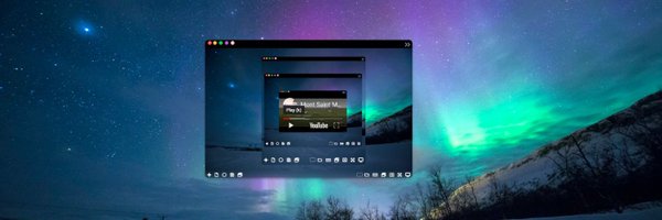 codexeditor Profile Banner