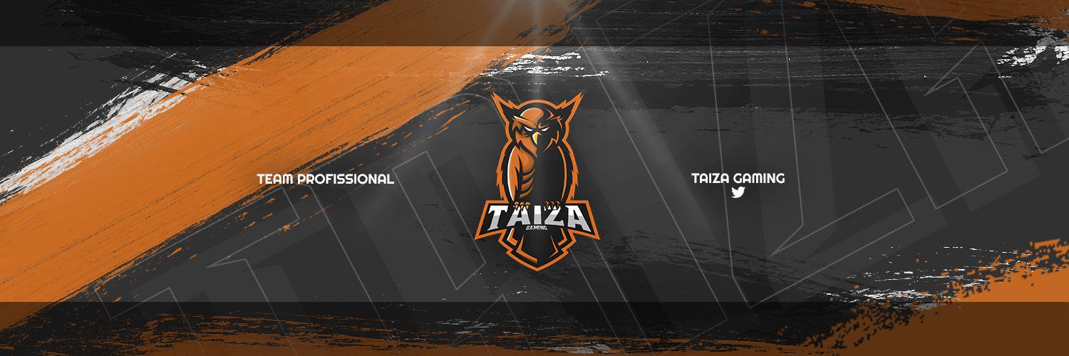 Taiza Gaming banner