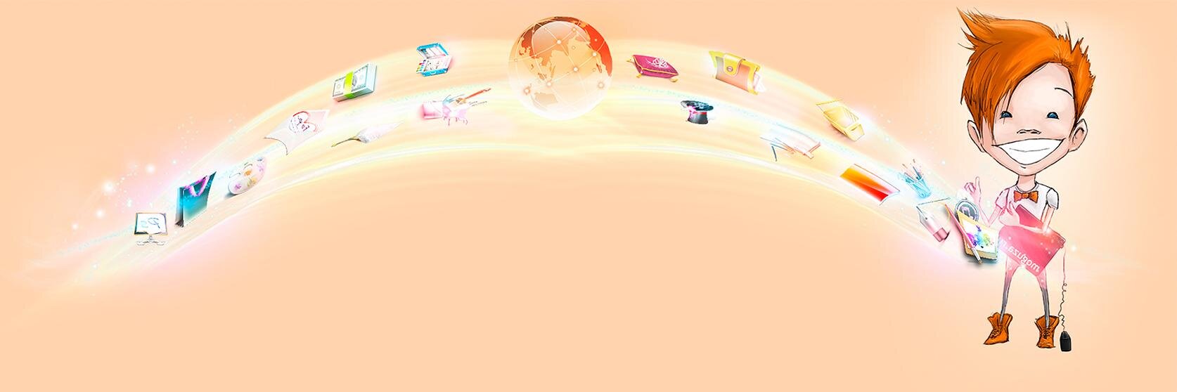 moguzaru's profile banner image
