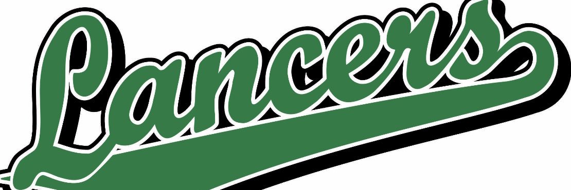 Lew-Port Football banner