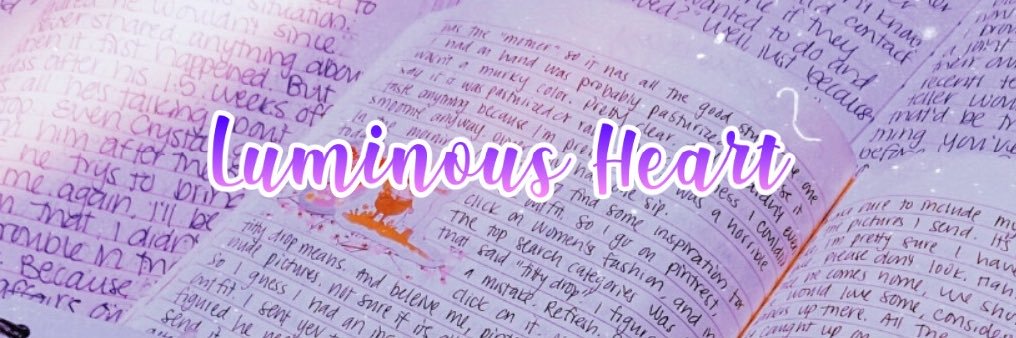 L_Heartt's profile banner image