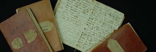DarwinsNotebook banner