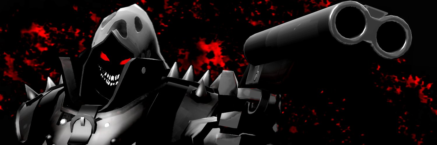 🖤 Southern Nightmare 🖤 banner