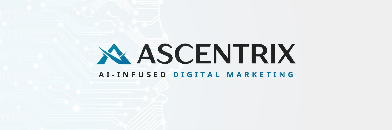 ascentrixio's profile banner image