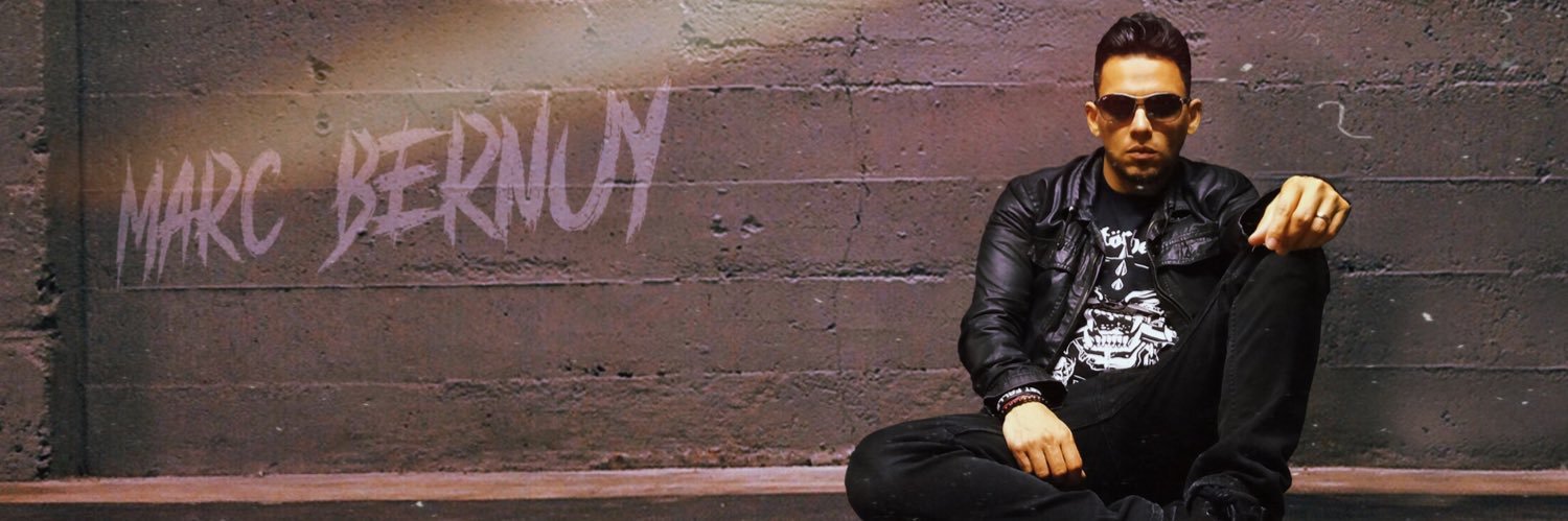 Marcbernuy's profile banner image