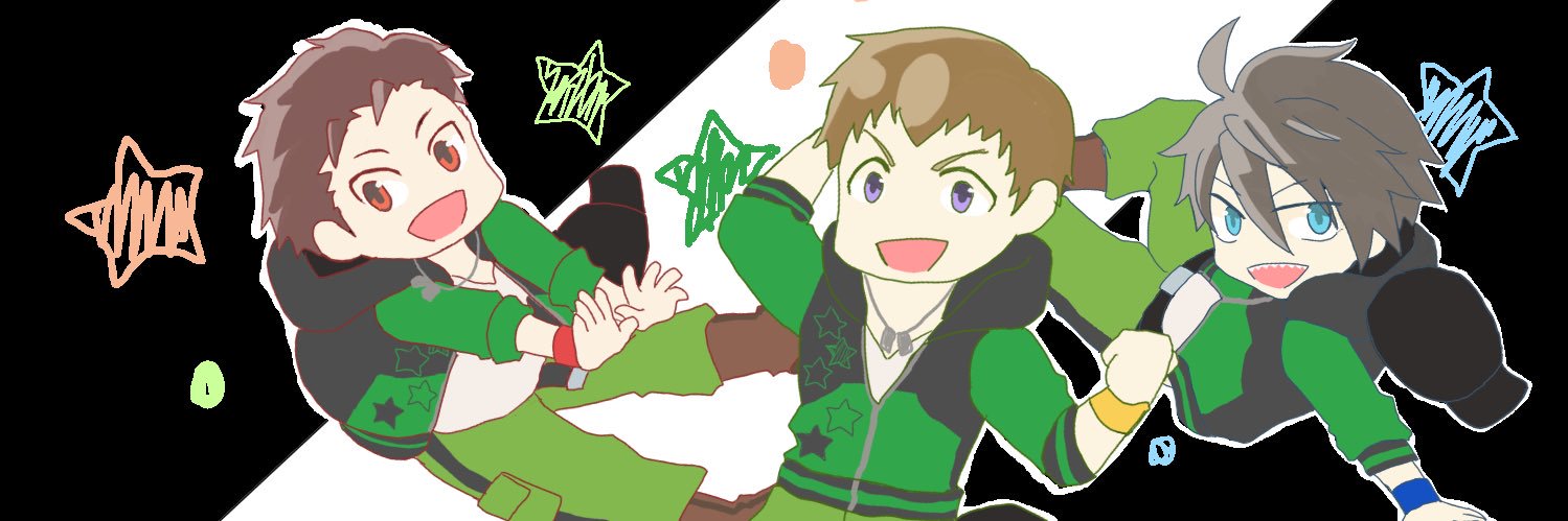 mitsutakoro's profile banner image