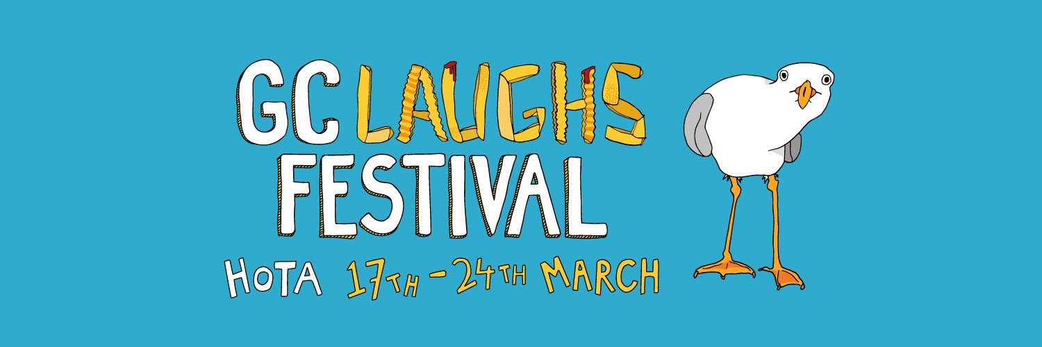 GCLaughs's profile banner image