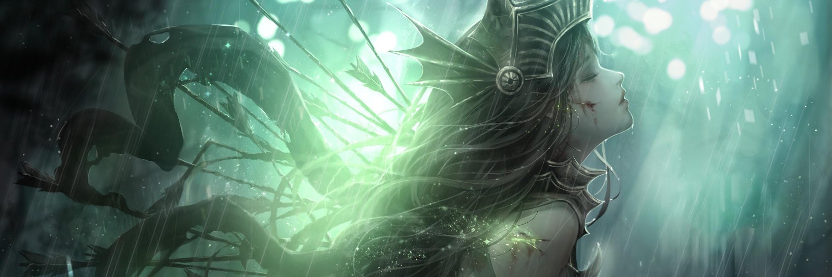 Blood_Moon_Hunt's profile banner image