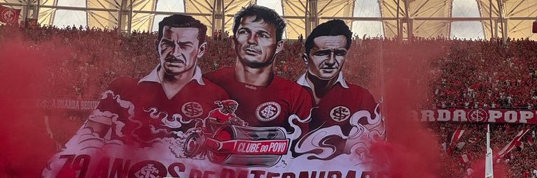 LuaniPimentell's profile banner image