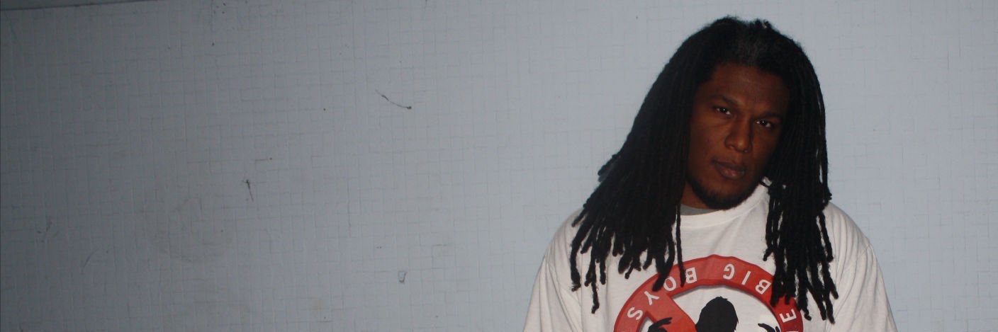 DJ Spidee banner