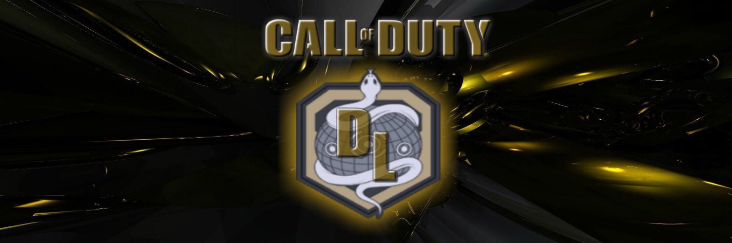 CODDomLeague's profile banner image