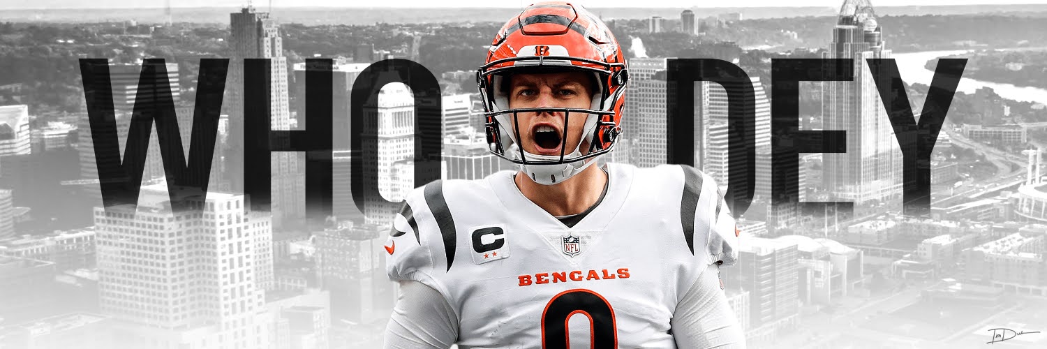 Bengals Anon banner