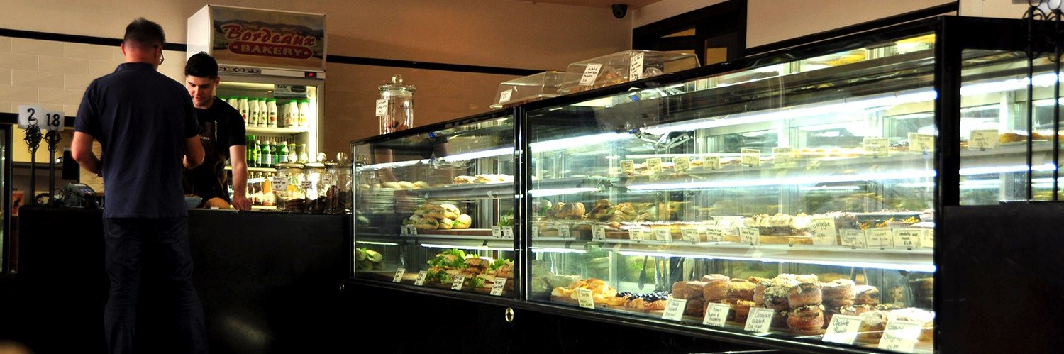 BakeryBordeaux's profile banner image