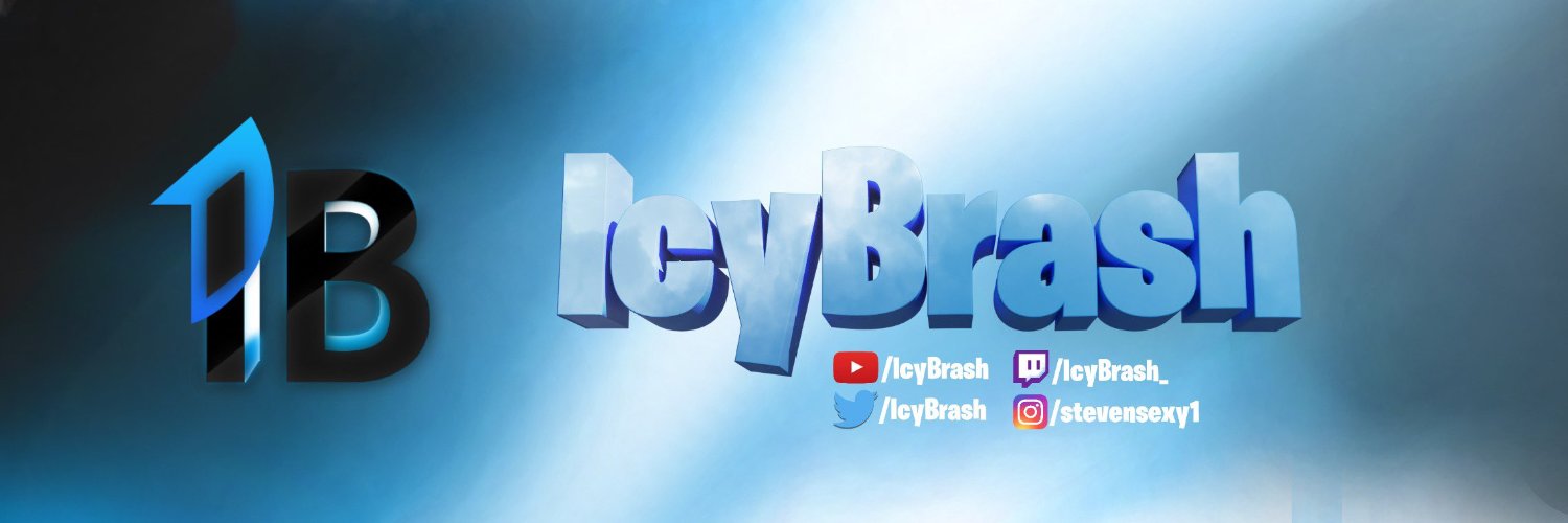 IcyBrash's profile banner image