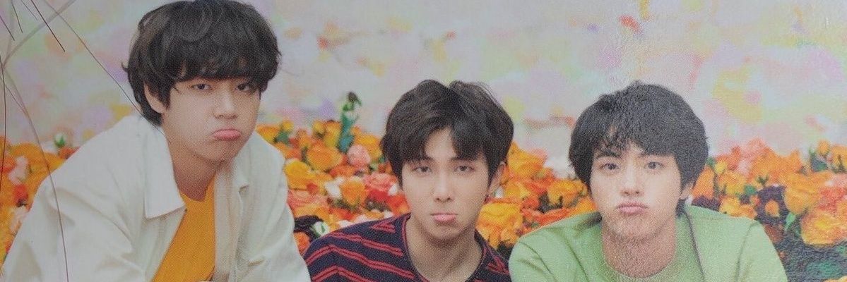 ࣪𖤐 Gabi VERÁ A BTS banner