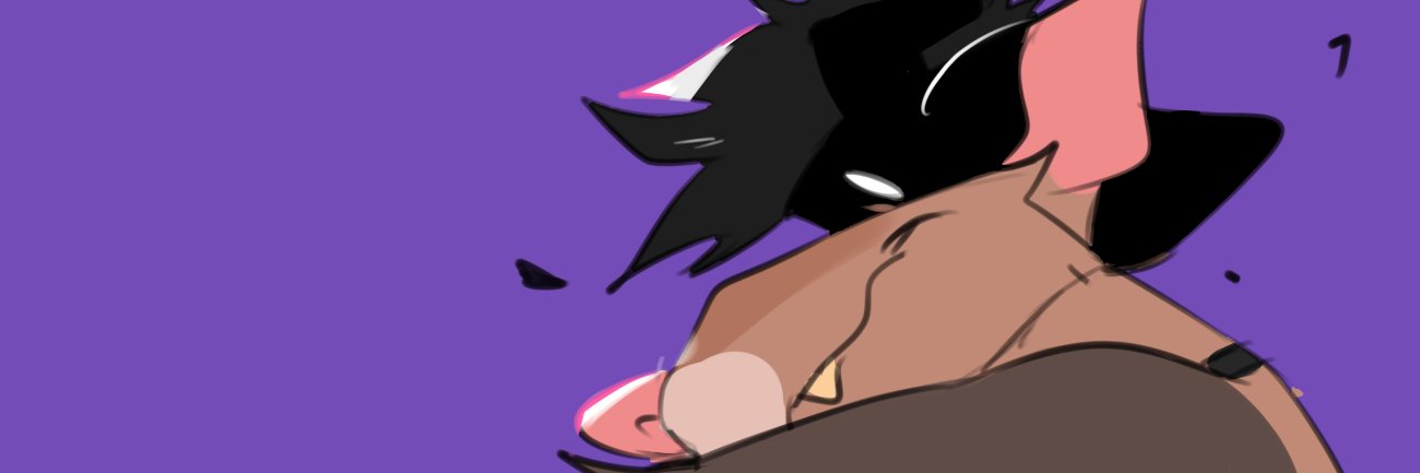 RattySplat's profile banner image