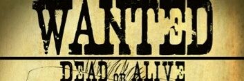 Vash The Stampede banner