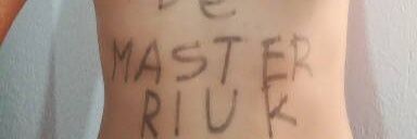 Bilbo es Propiedad de Ma$ter RIUK y ZIM banner