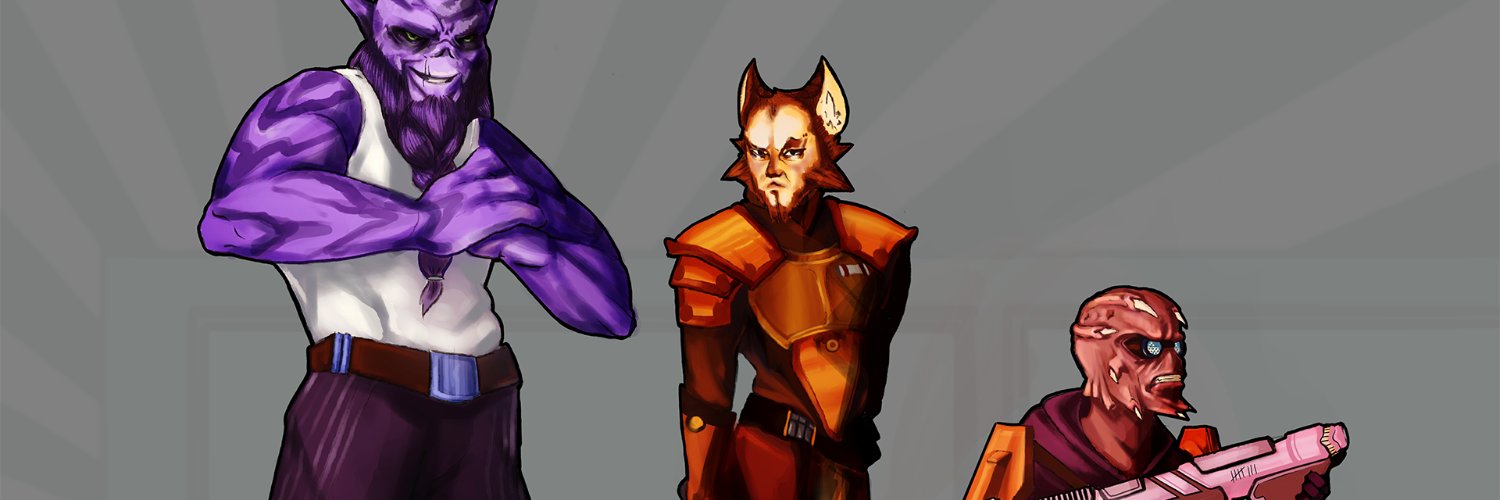 badformrpg's profile banner image