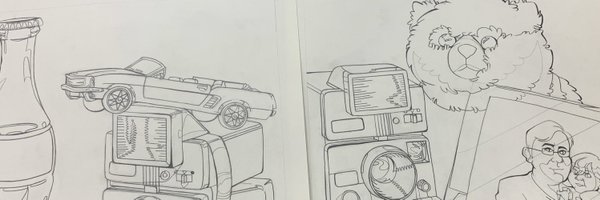 VixPopx Profile Banner