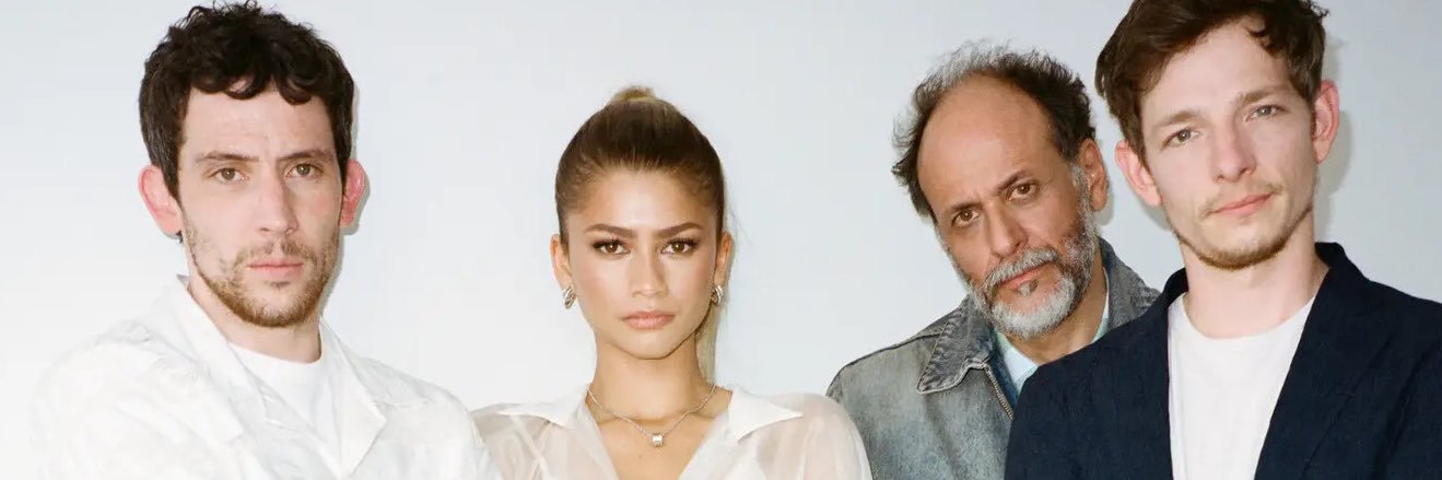 Zendaya Updates's banner