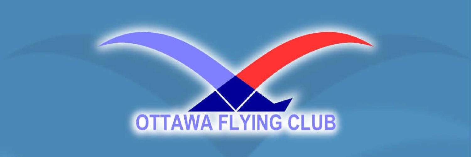 OttFlyingClub's profile banner image