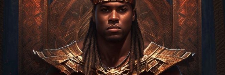 kermelius's profile banner image