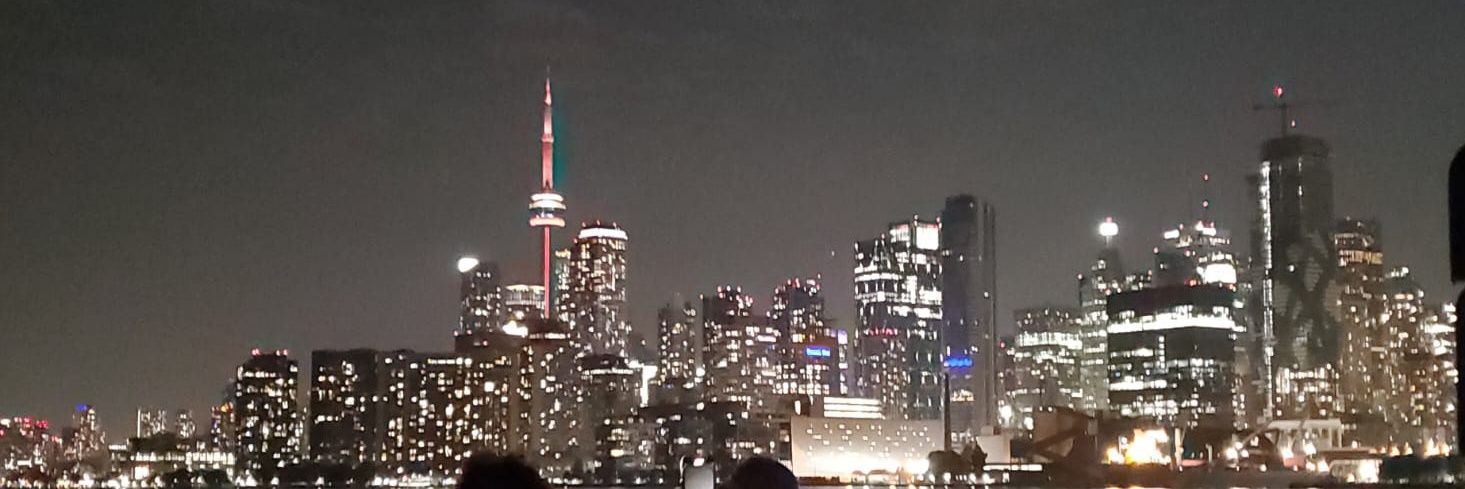 Cheyenne Rowe banner