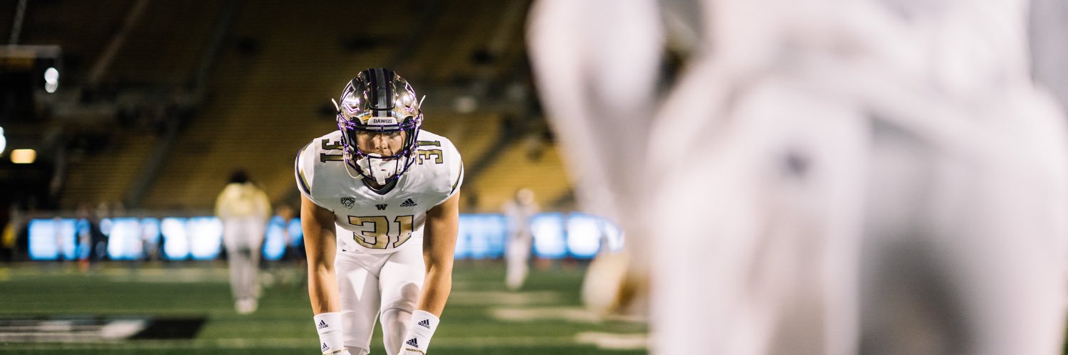 Jakson Berman banner