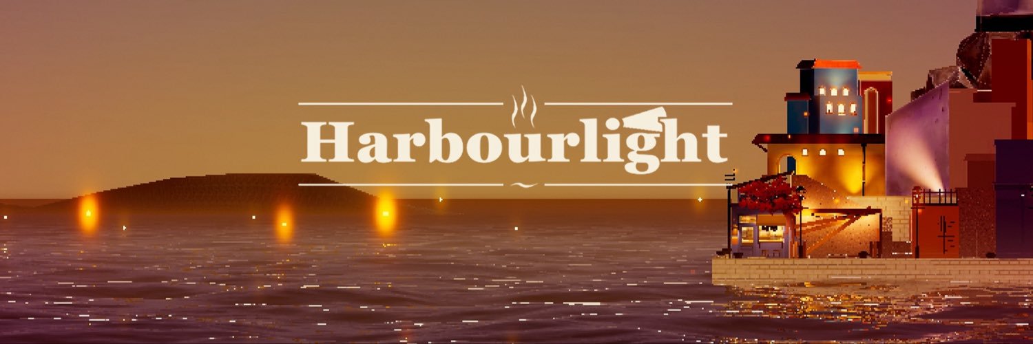 Harbourlight_'s profile banner image