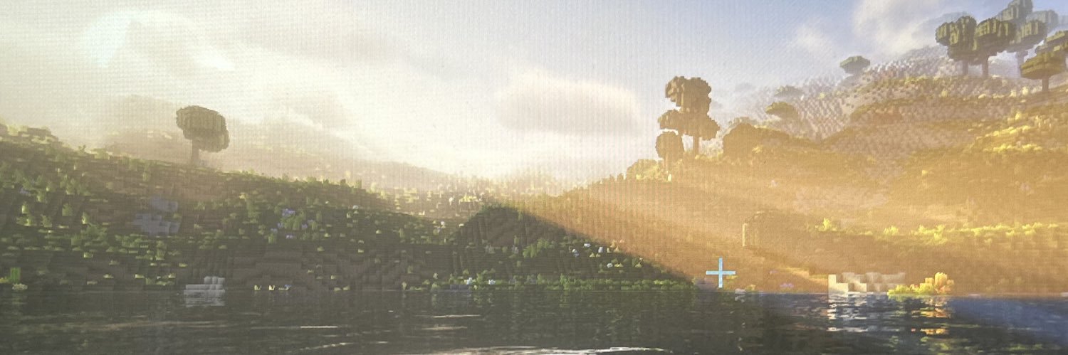 queerscoob's profile banner image