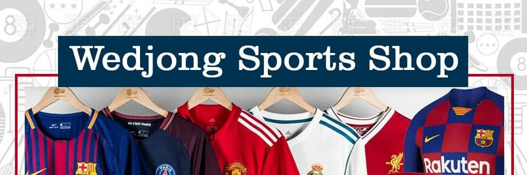 WedjongKwowe's profile banner image