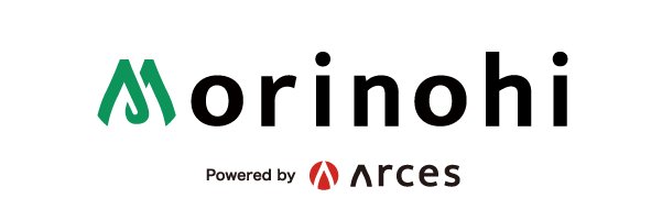 Morinohi｜株式会社アーセス banner