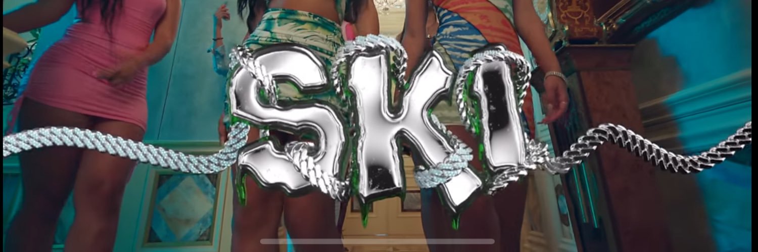 V’ski ⛷️ banner