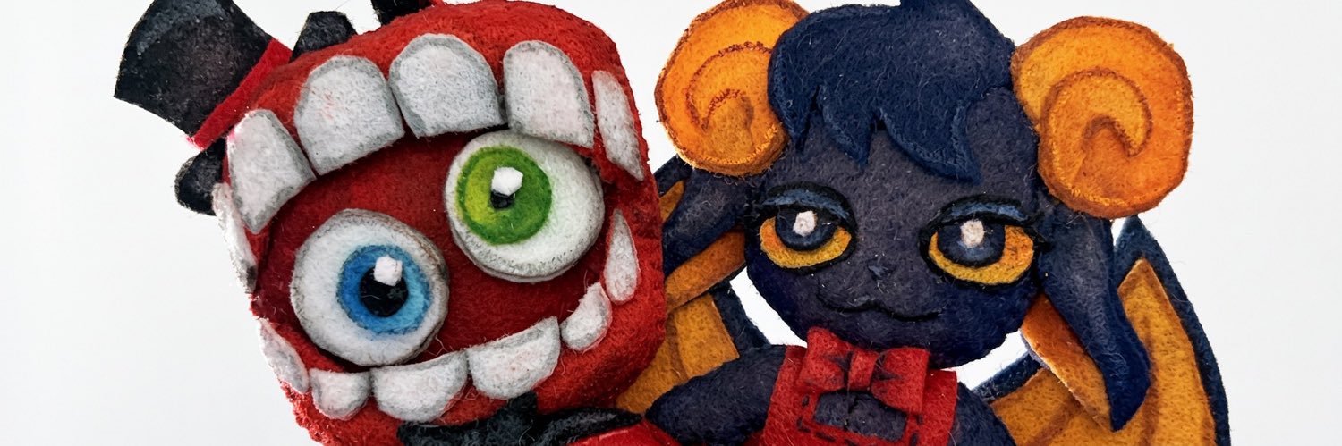 DemieTheRam's profile banner image