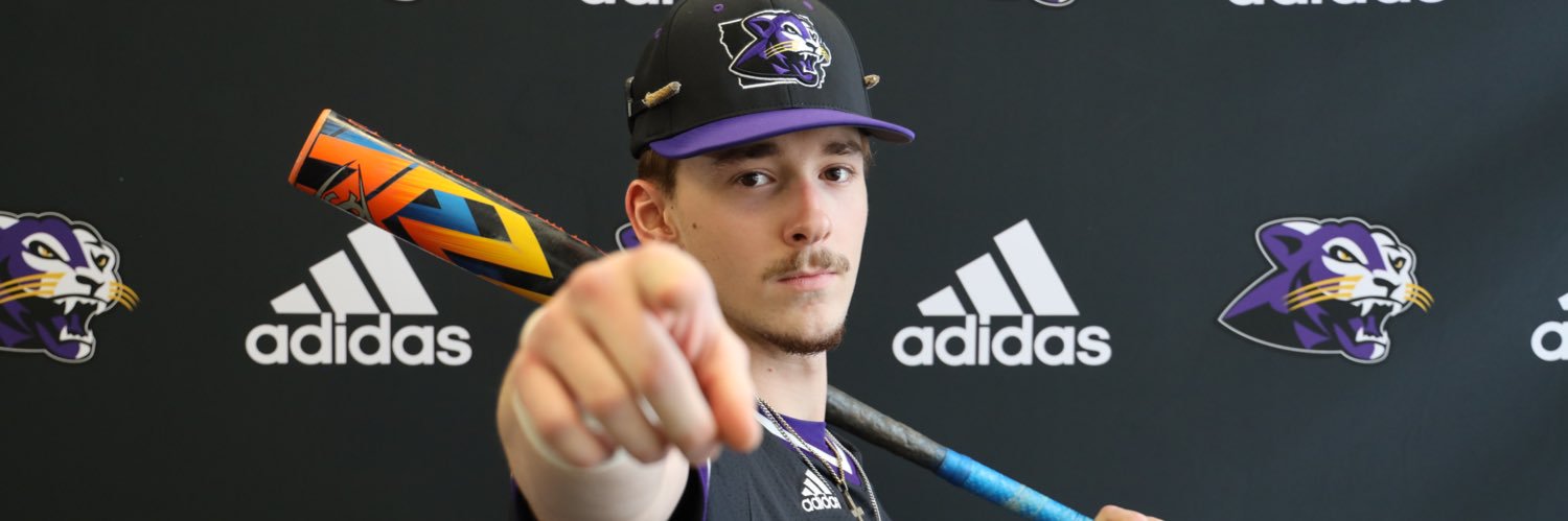 Luke Saxton banner