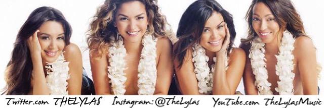 THELYLASFANS's profile banner image