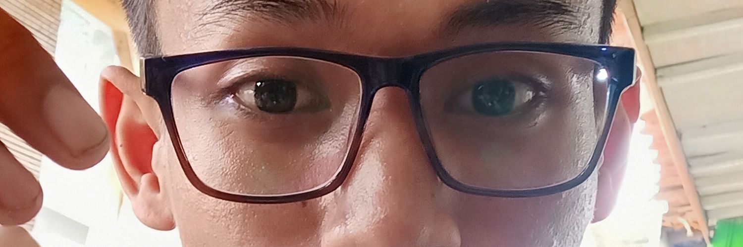 KikoAndrian1's profile banner image