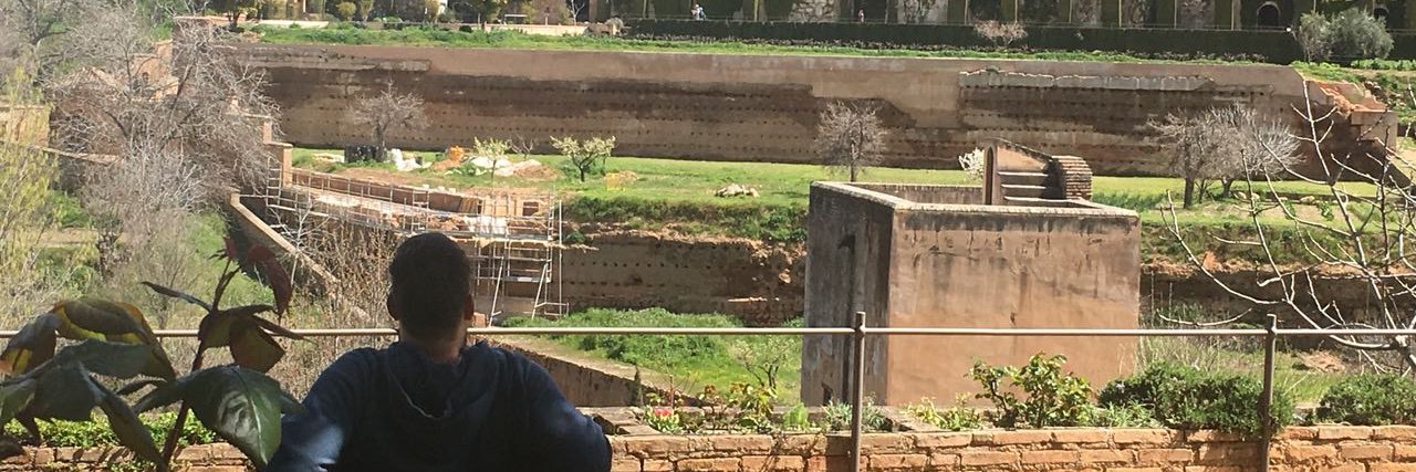 n_calo's profile banner image