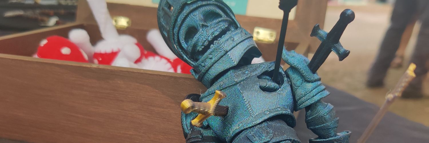 shadowknight29's profile banner image