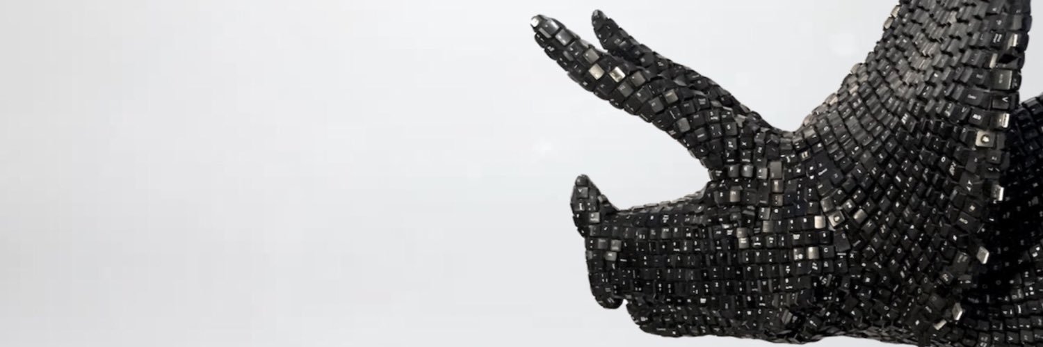 robertrali's profile banner image