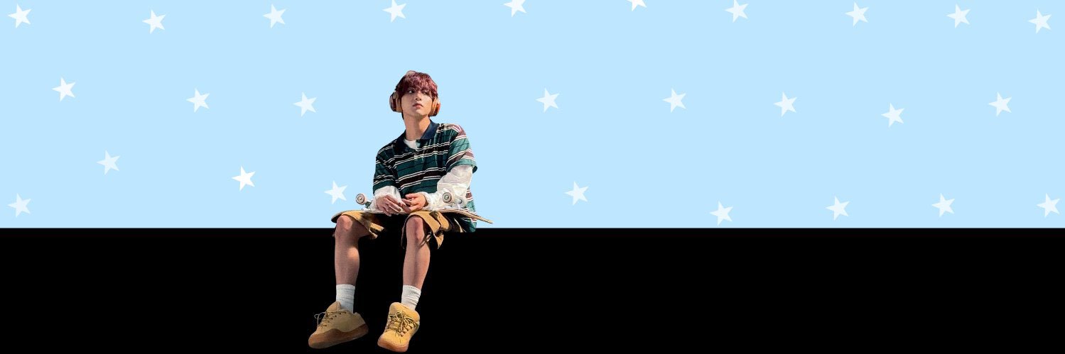 nda(･ิω･ิ) banner