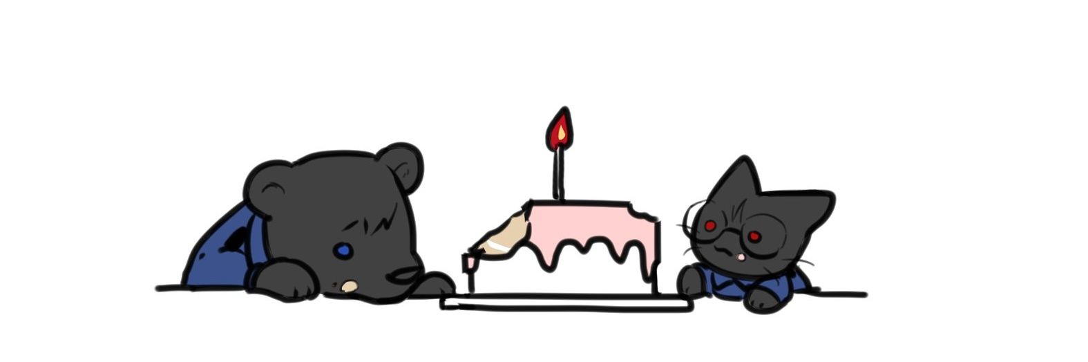 (블스로 갈게요) 혼애🐢🍇 ⍤⃝ banner