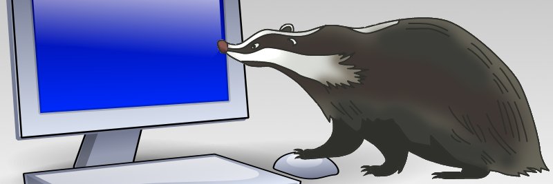 Bit_Badger's profile banner image