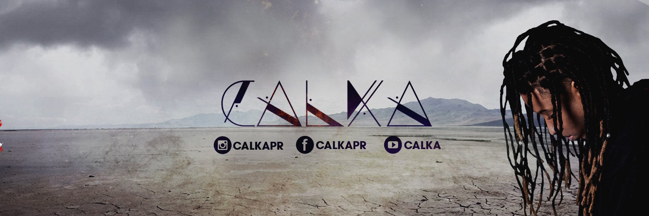 Calkapr's profile banner image