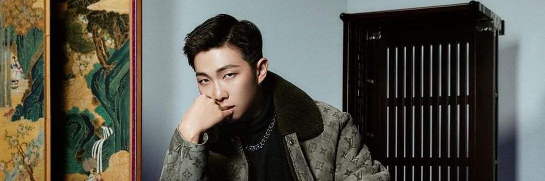 NamuJoonPH's profile banner image