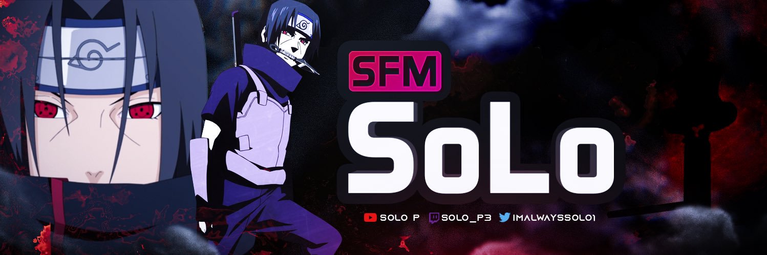 SoloFPS banner
