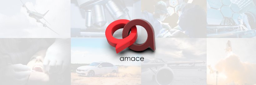AmaceSolutions's profile banner image