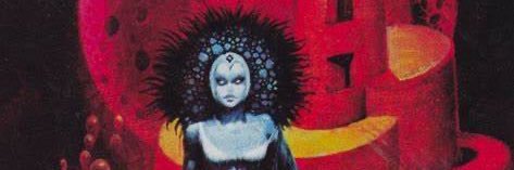 Into the Weird banner